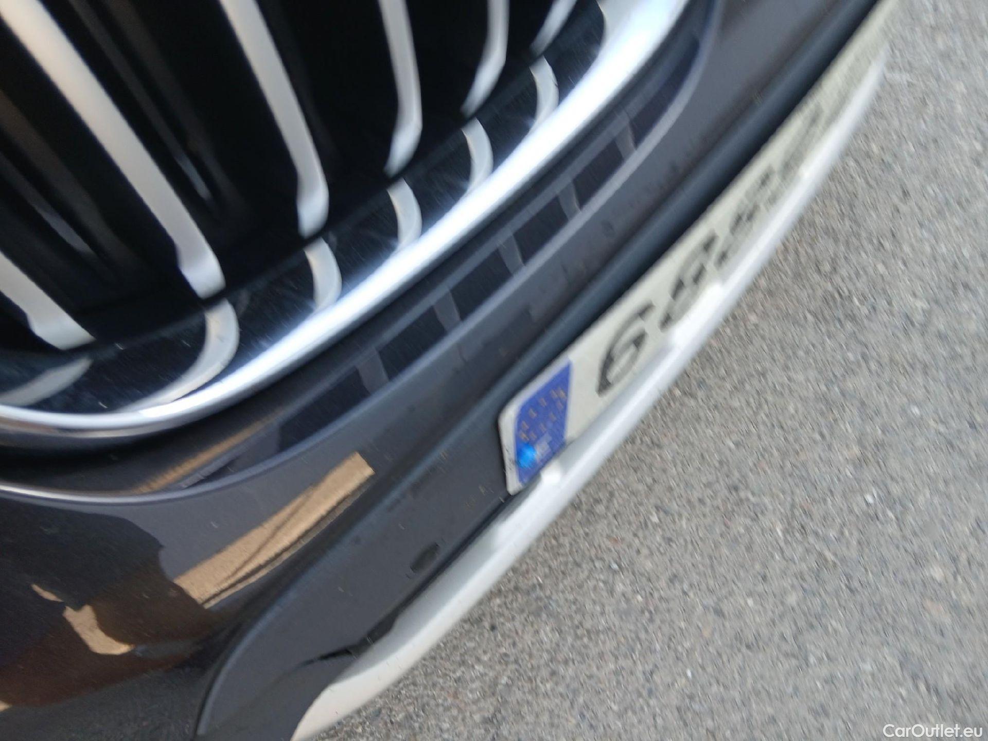  Bmw  X3 BMW  / 2017 / 5P / todoterreno xDrive20d #3