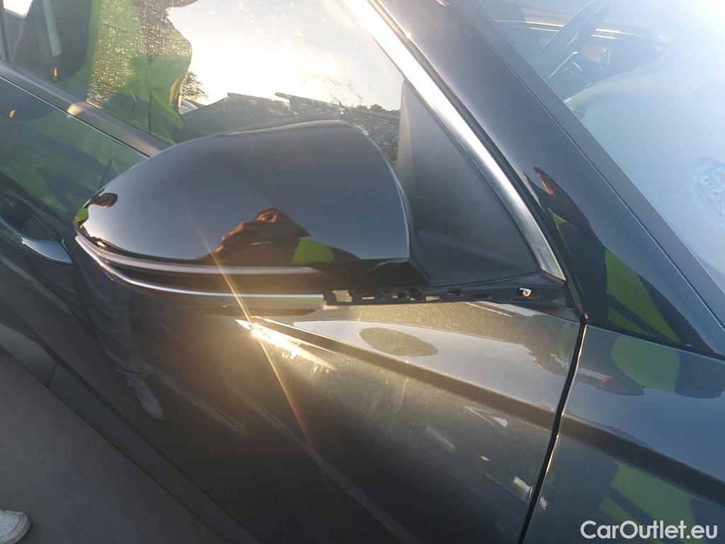  Hyundai  Tucson HYUNDAI  / 2020 / 5P / todoterreno 1.6 TGDI 169kW HEV Tecno Auto 2C #1