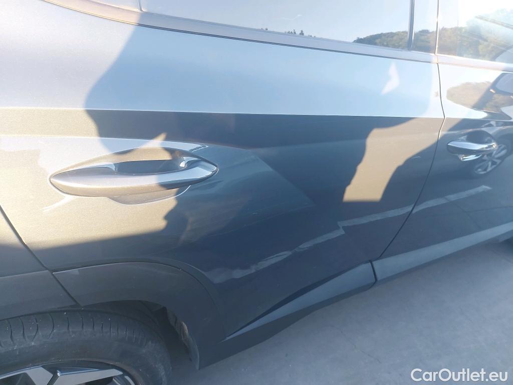  Hyundai  Tucson HYUNDAI  / 2020 / 5P / todoterreno 1.6 TGDI 169kW HEV Tecno Auto 2C #18
