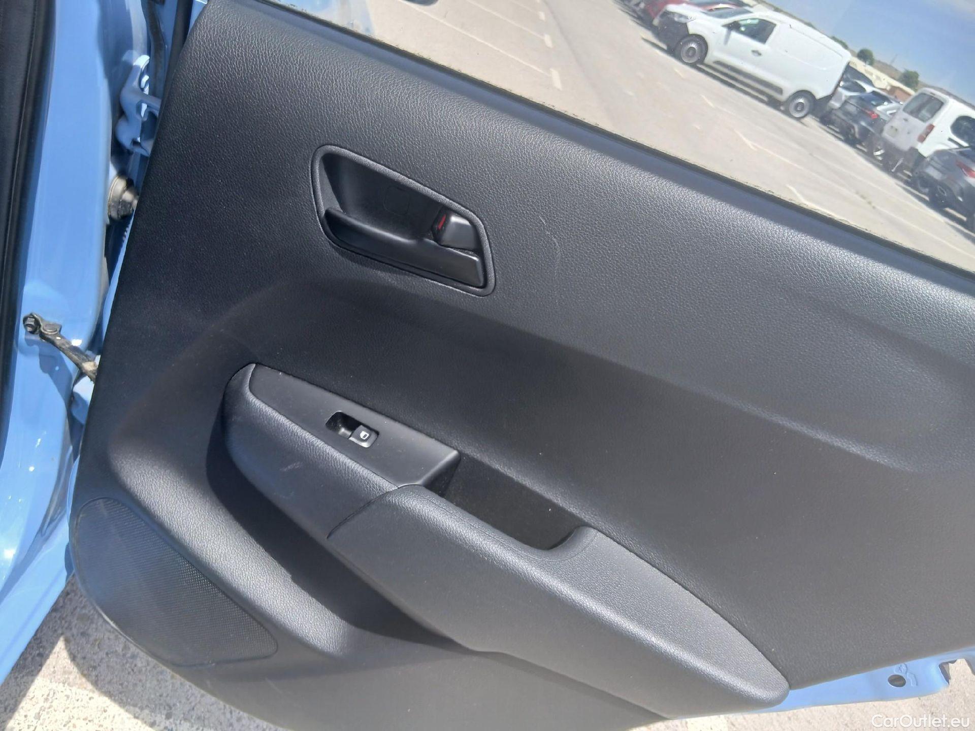  KIA  Picanto KIA  / 5P / 1.0 DPi 67 CV Concept #32