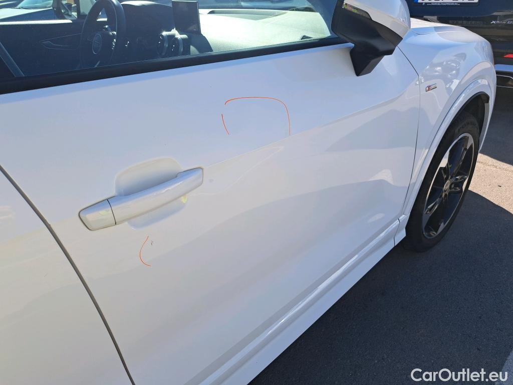  Audi  Q2 AUDI  / 2020 / 5P / todoterreno S line 35 TDI 110kW (150CV) S tronic #5
