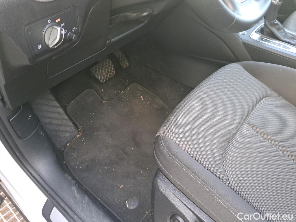 Audi  Q2 AUDI  / 2020 / 5P / todoterreno S line 35 TDI 110kW (150CV) S tronic #53