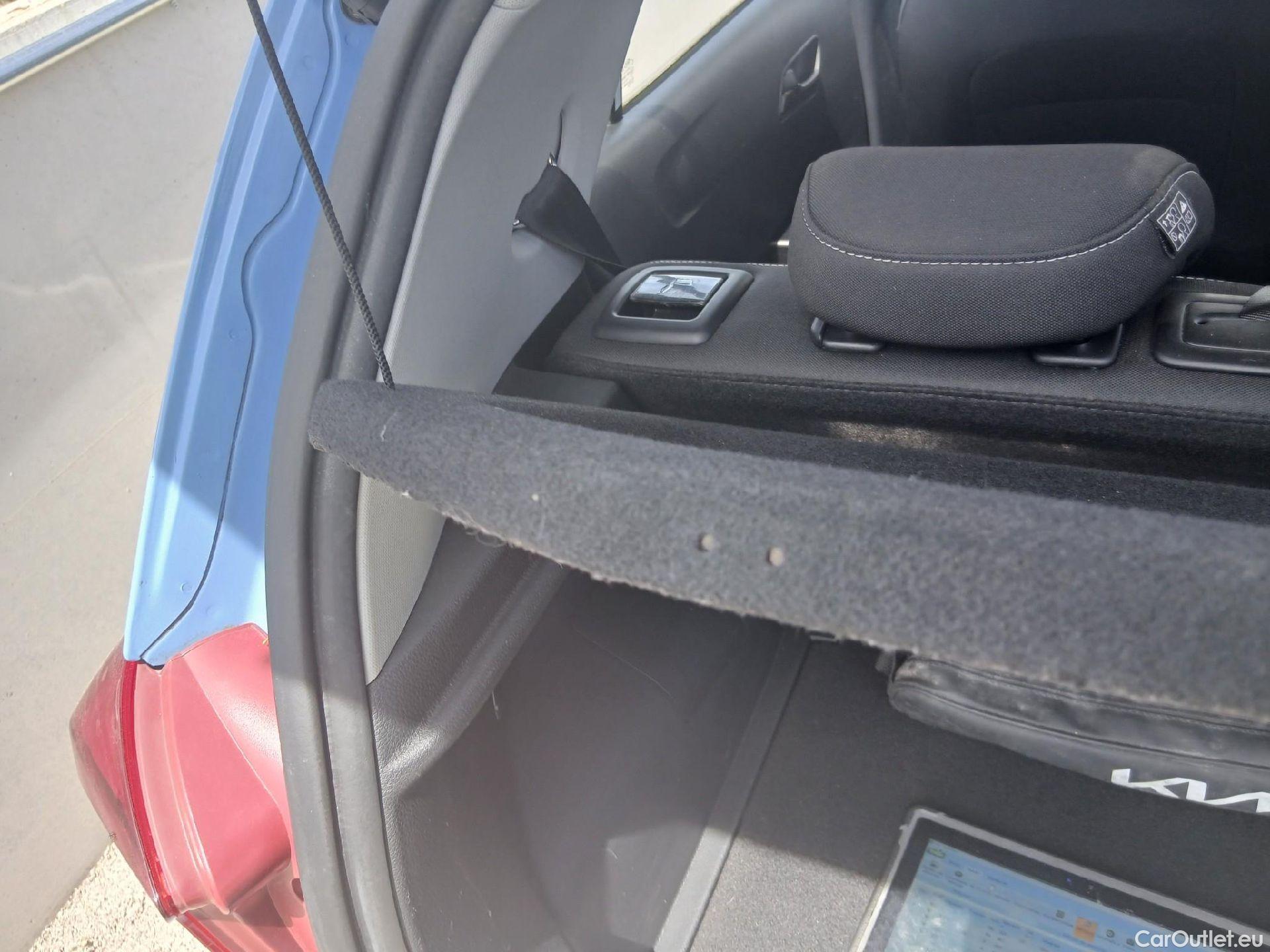  KIA  Picanto KIA  / 5P / 1.0 DPi 67 CV Concept #24