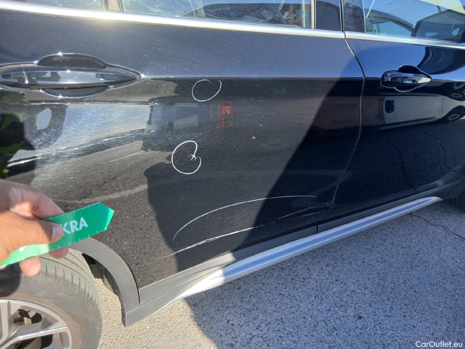  Bmw  X1 BMW  / 2019 / 5P / todoterreno sDrive18d #30