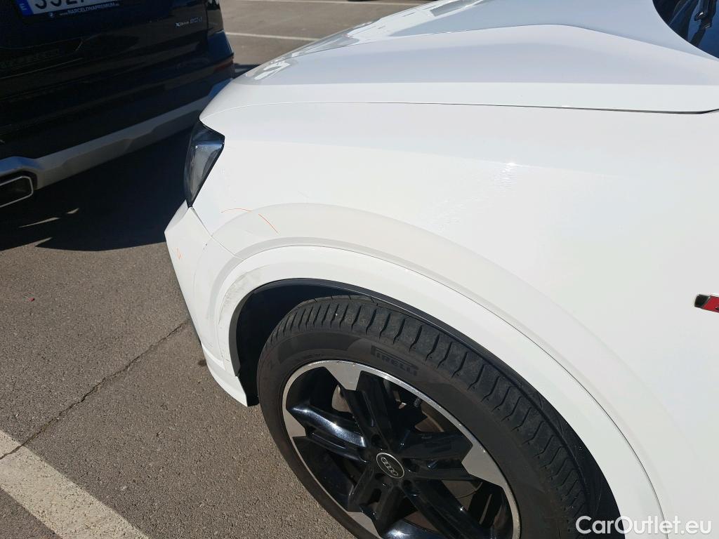  Audi  Q2 AUDI  / 2020 / 5P / todoterreno S line 35 TDI 110kW (150CV) S tronic #21