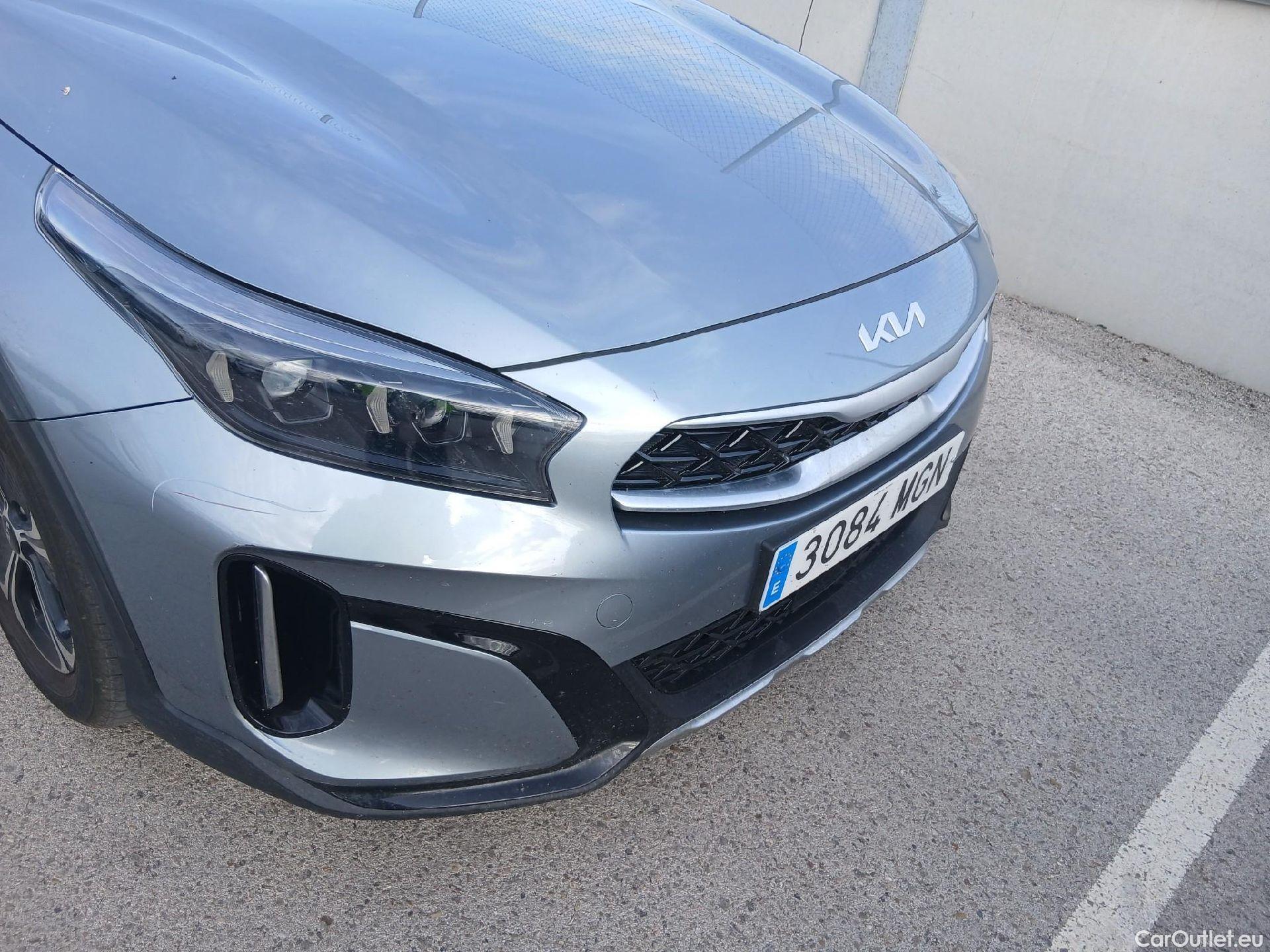  KIA  XCeed KIA  / 2022 / 5P / todoterreno 1.6 GDi PHEV 104kW (141CV) eDrive #5