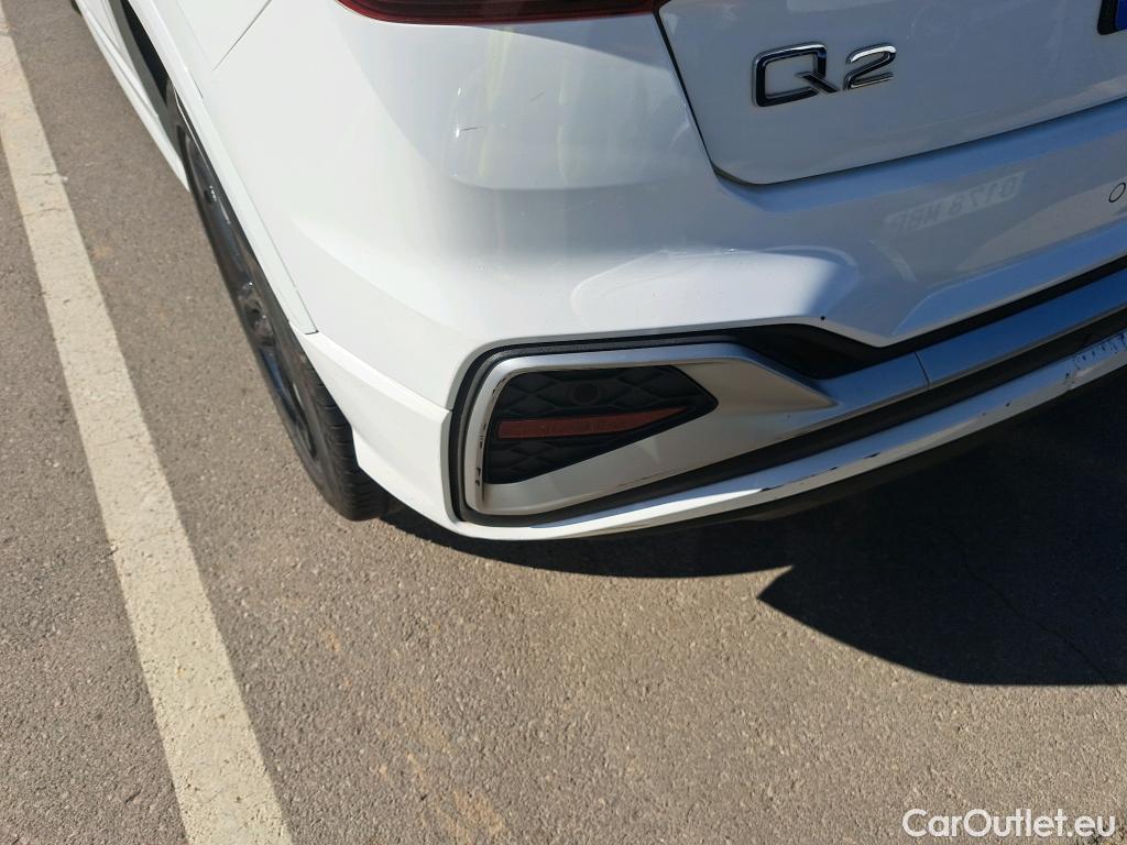  Audi  Q2 AUDI  / 2020 / 5P / todoterreno S line 35 TDI 110kW (150CV) S tronic #41