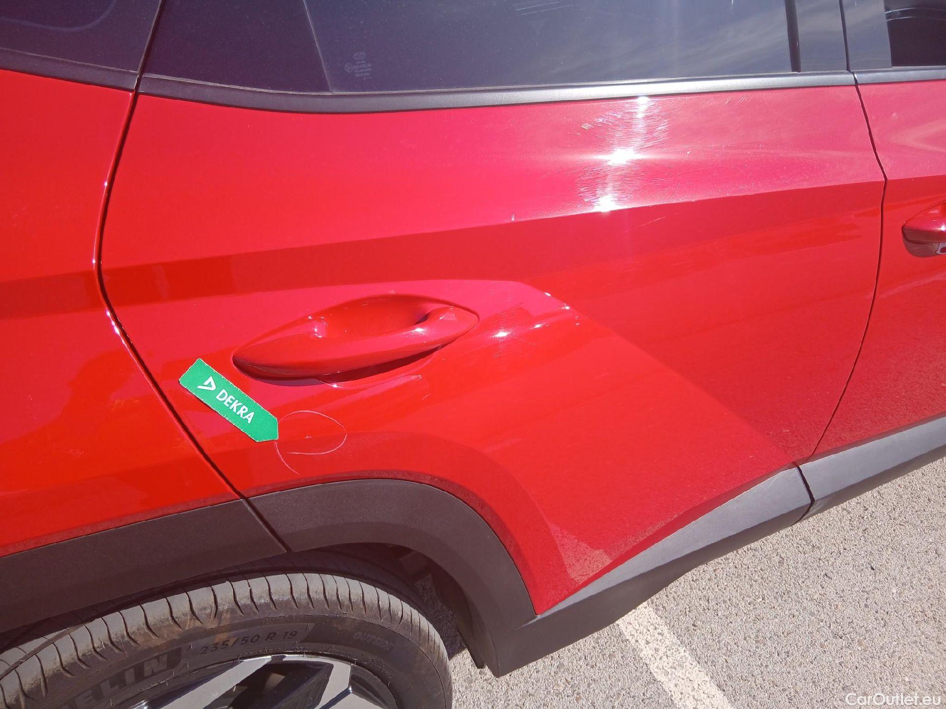  Hyundai  Tucson HYUNDAI  1.6 TGDI PHEV 265 CV Maxx Auto 4X4 #36