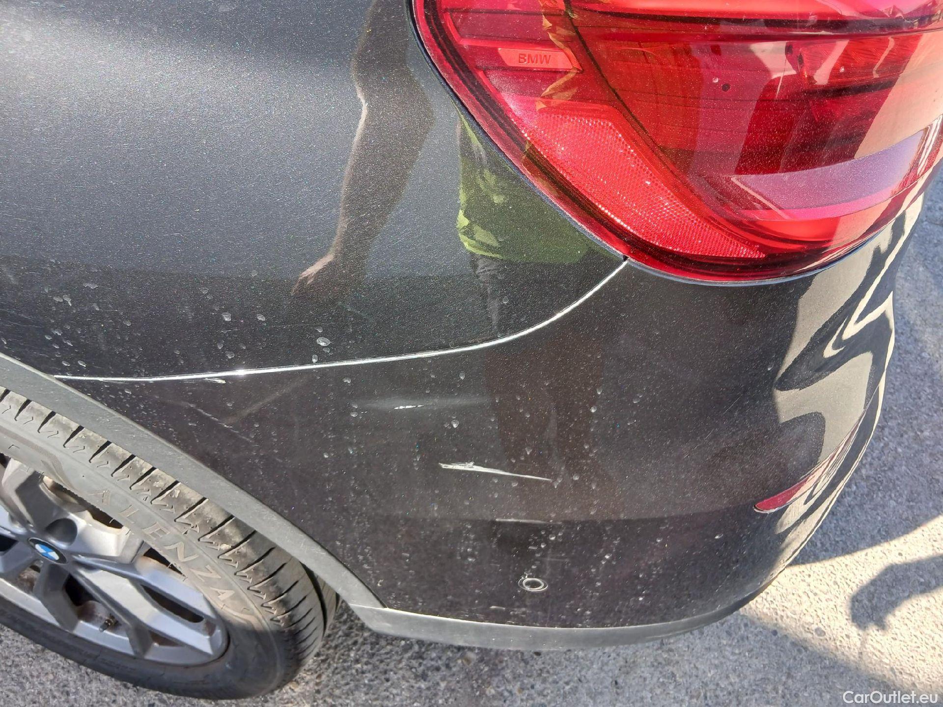  Bmw  X3 BMW  / 2017 / 5P / todoterreno xDrive20d #17