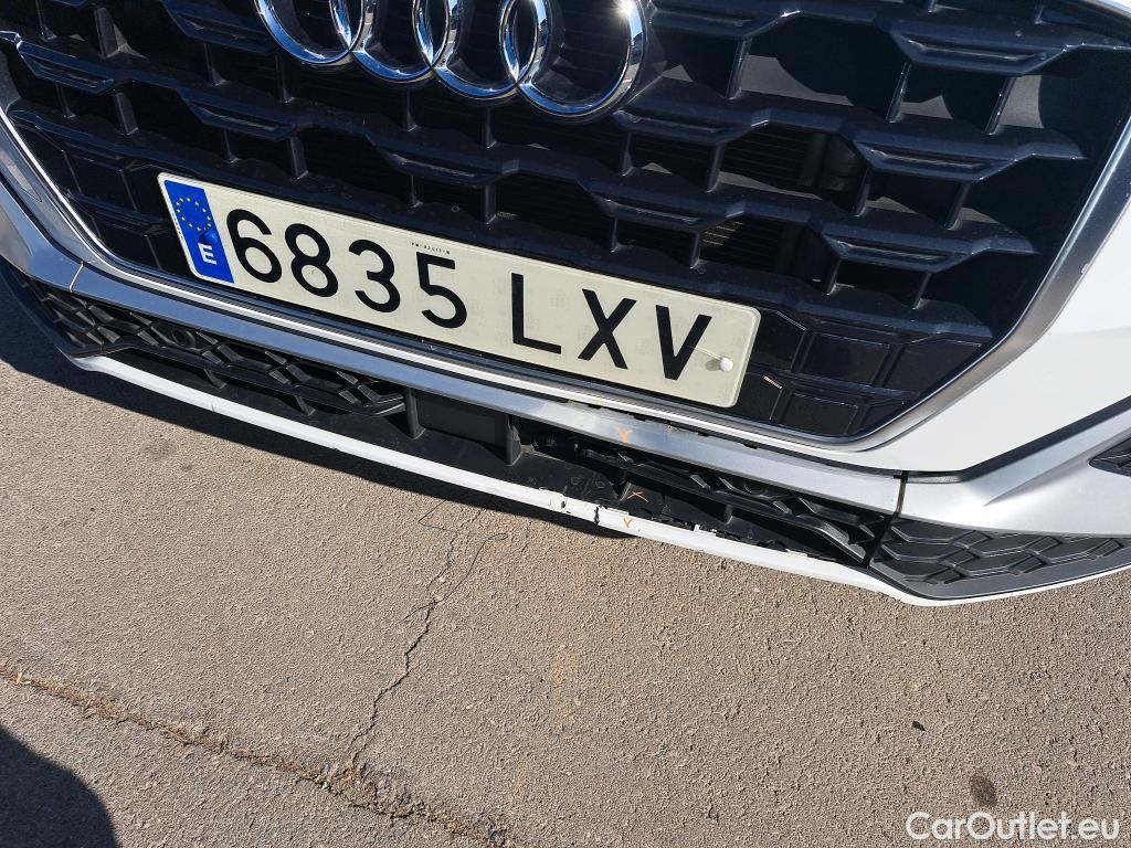  Audi  Q2 AUDI  / 2020 / 5P / todoterreno S line 35 TDI 110kW (150CV) S tronic #1
