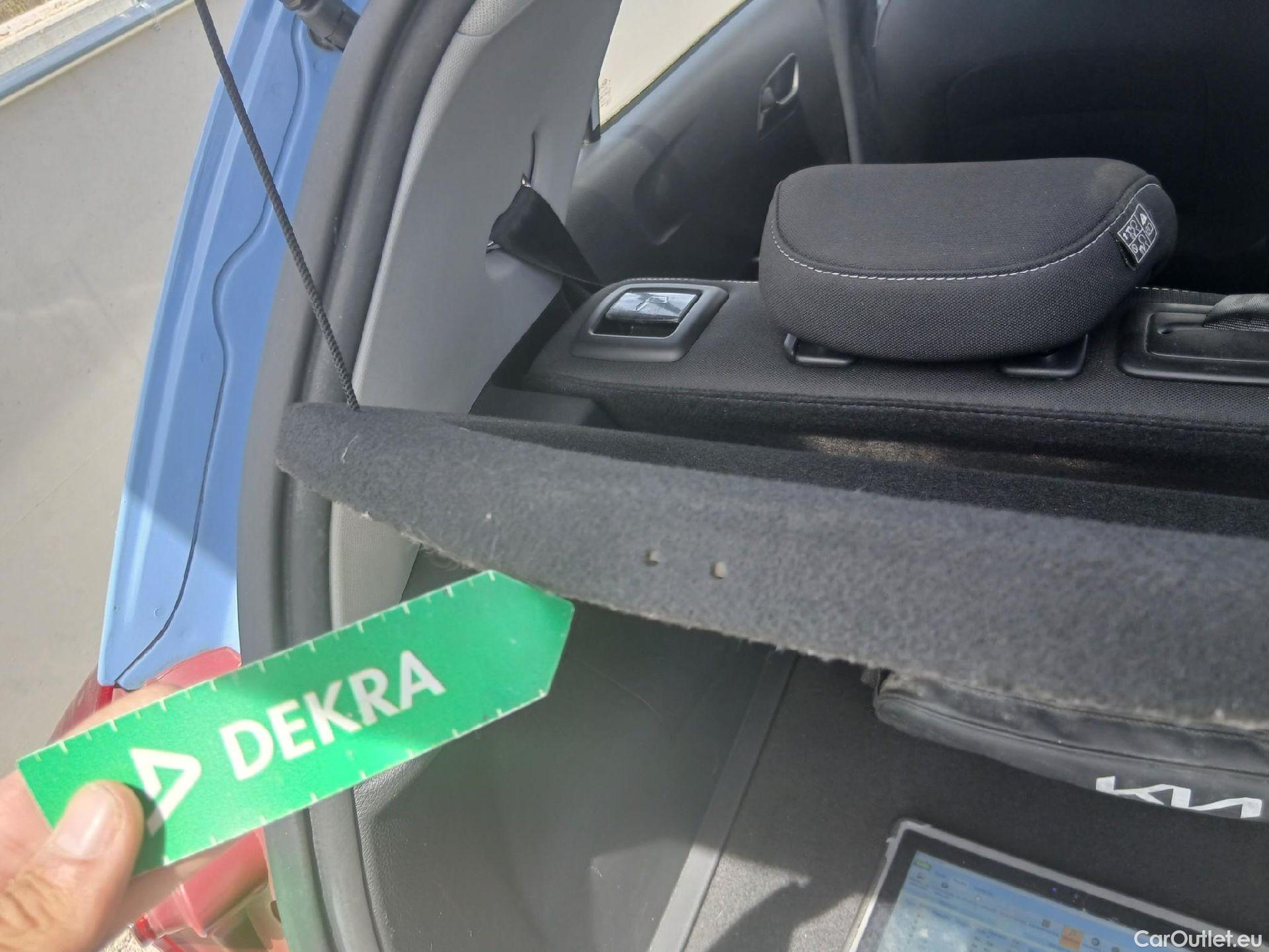  KIA  Picanto KIA  / 5P / 1.0 DPi 67 CV Concept #25