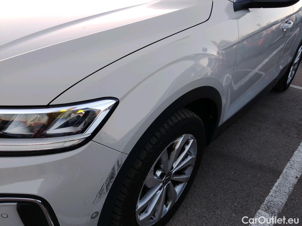  Volkswagen  T-ROC VOLKSWAGEN  Life 1.5 TSI 150 CV DSG / 5P  #24
