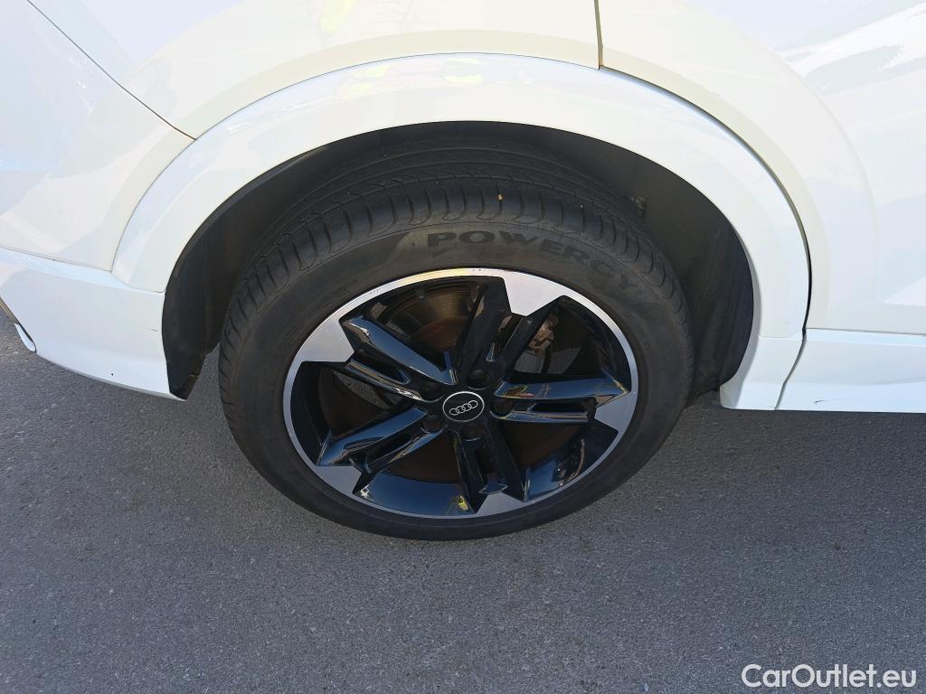  Audi  Q2 AUDI  / 2020 / 5P / todoterreno S line 35 TDI 110kW (150CV) S tronic #49