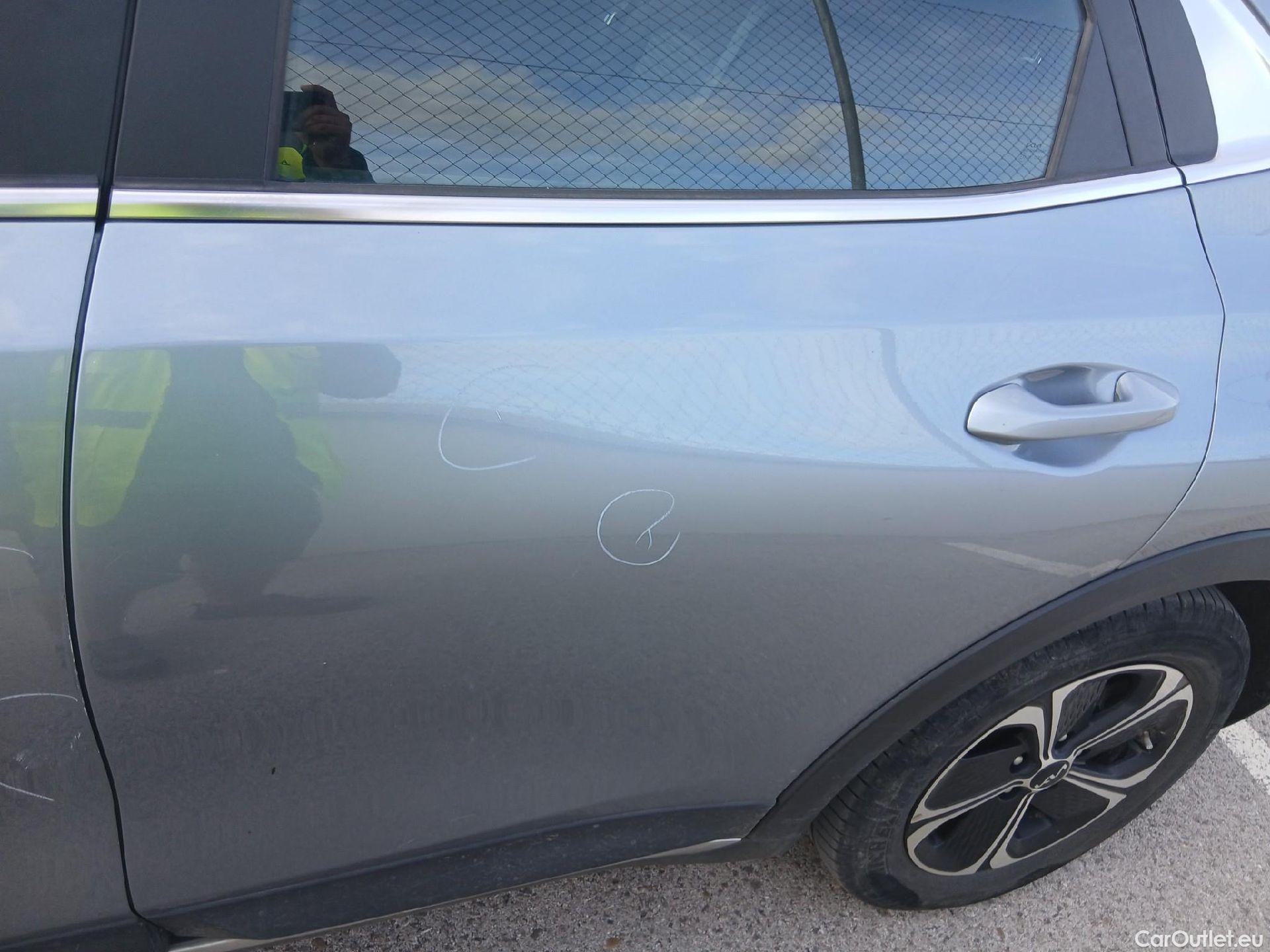  KIA  XCeed KIA  / 2022 / 5P / todoterreno 1.6 GDi PHEV 104kW (141CV) eDrive #14