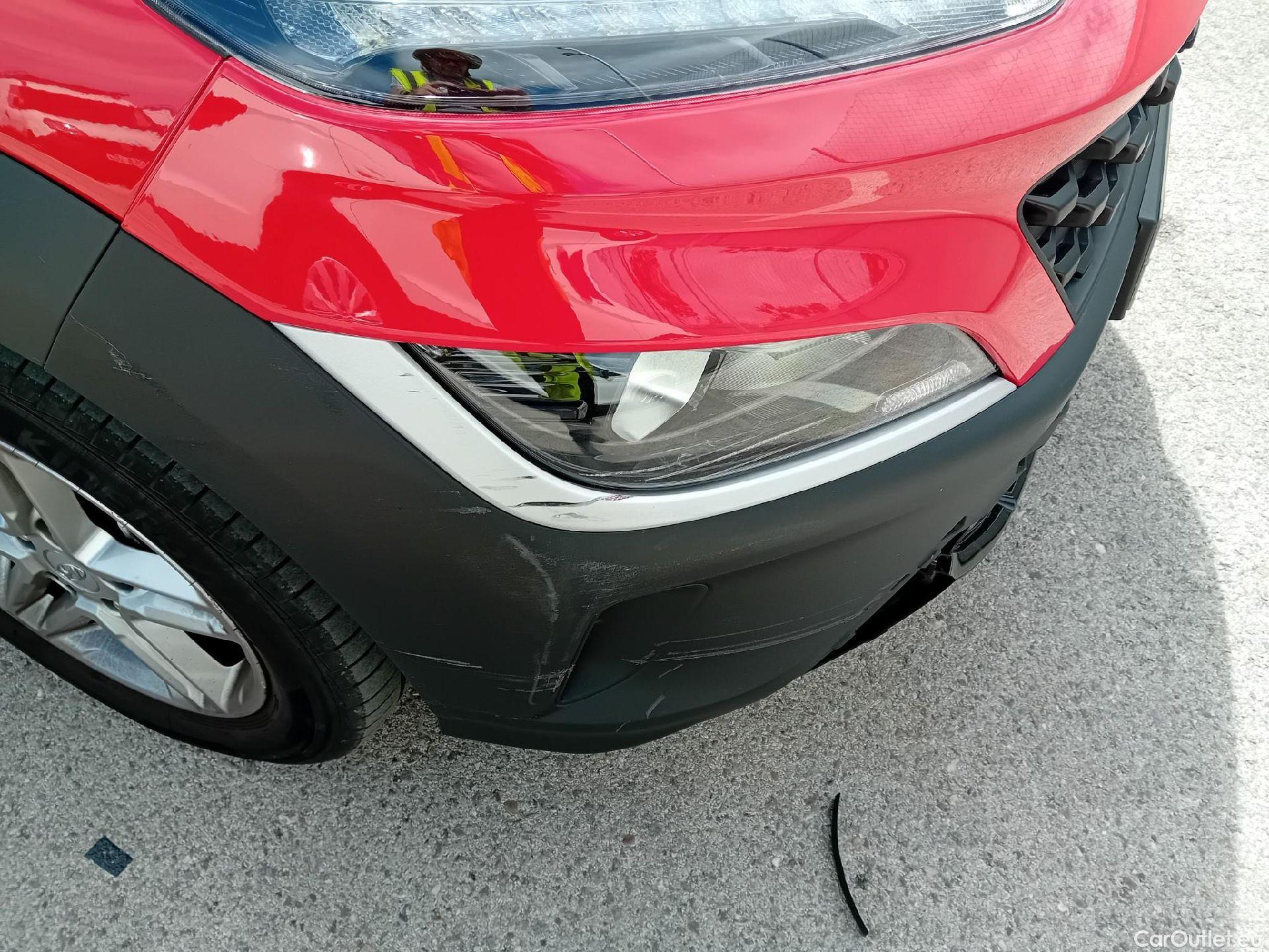  Hyundai  Konna HYUNDAI Kona / 5P / 1.0 TGDI Maxx 4X2 110 CV #5