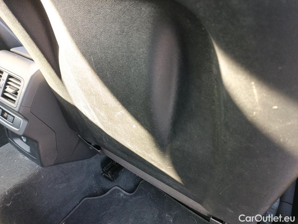  Audi  Q5 AUDI  / 2020 / 5P / todoterreno Advanced 35 TDI 120kW S tronic (AC4) #3