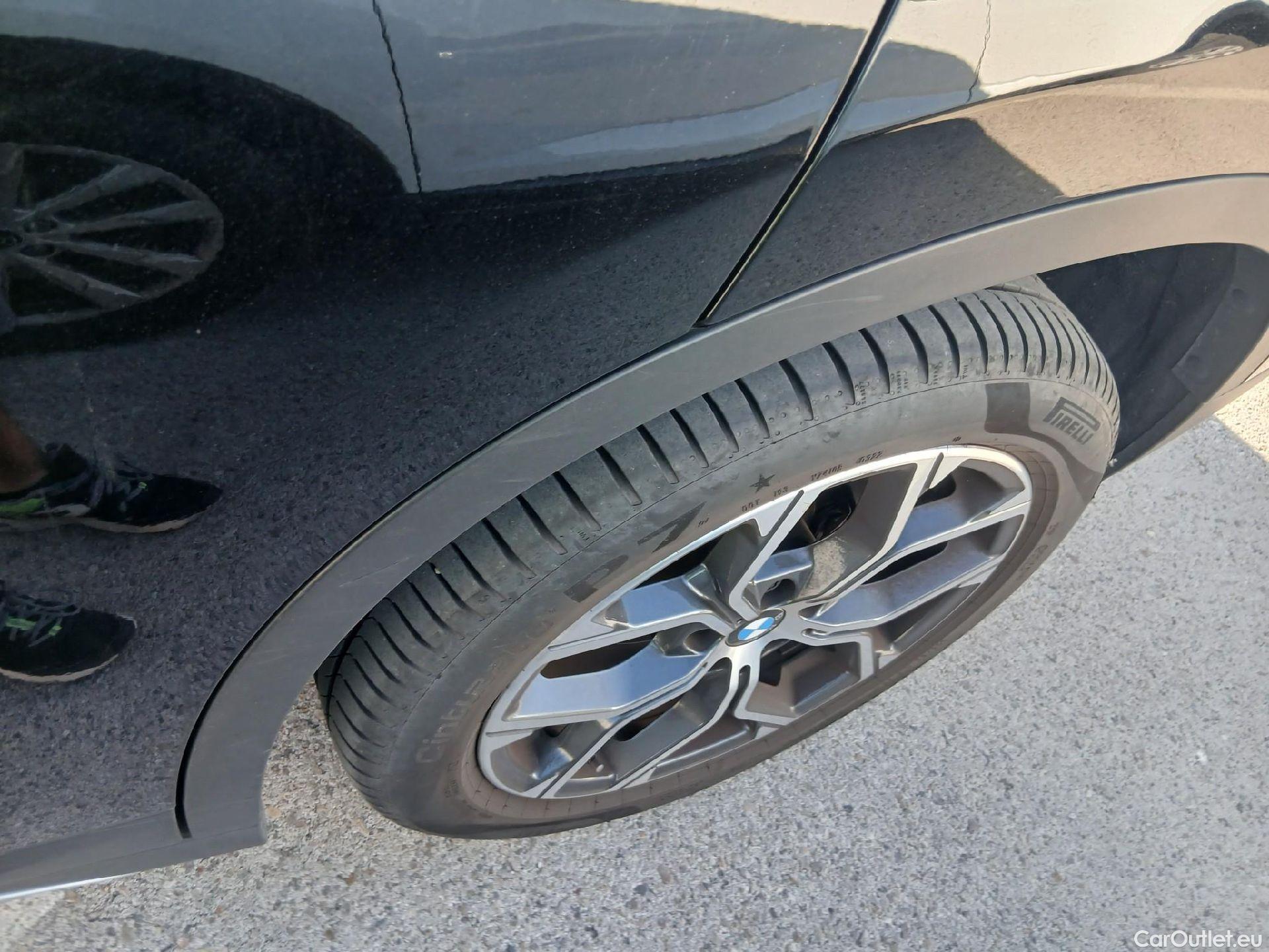  Bmw  X1 BMW  / 2019 / 5P / todoterreno sDrive18d #17