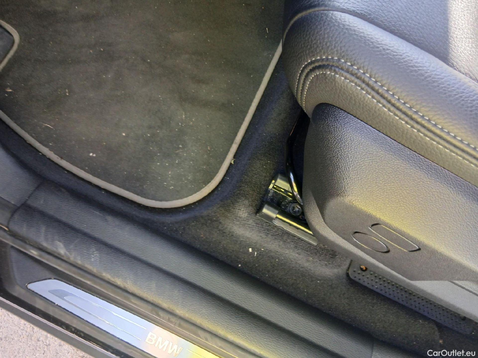  Bmw  X1 BMW  / 2019 / 5P / todoterreno sDrive18d #2