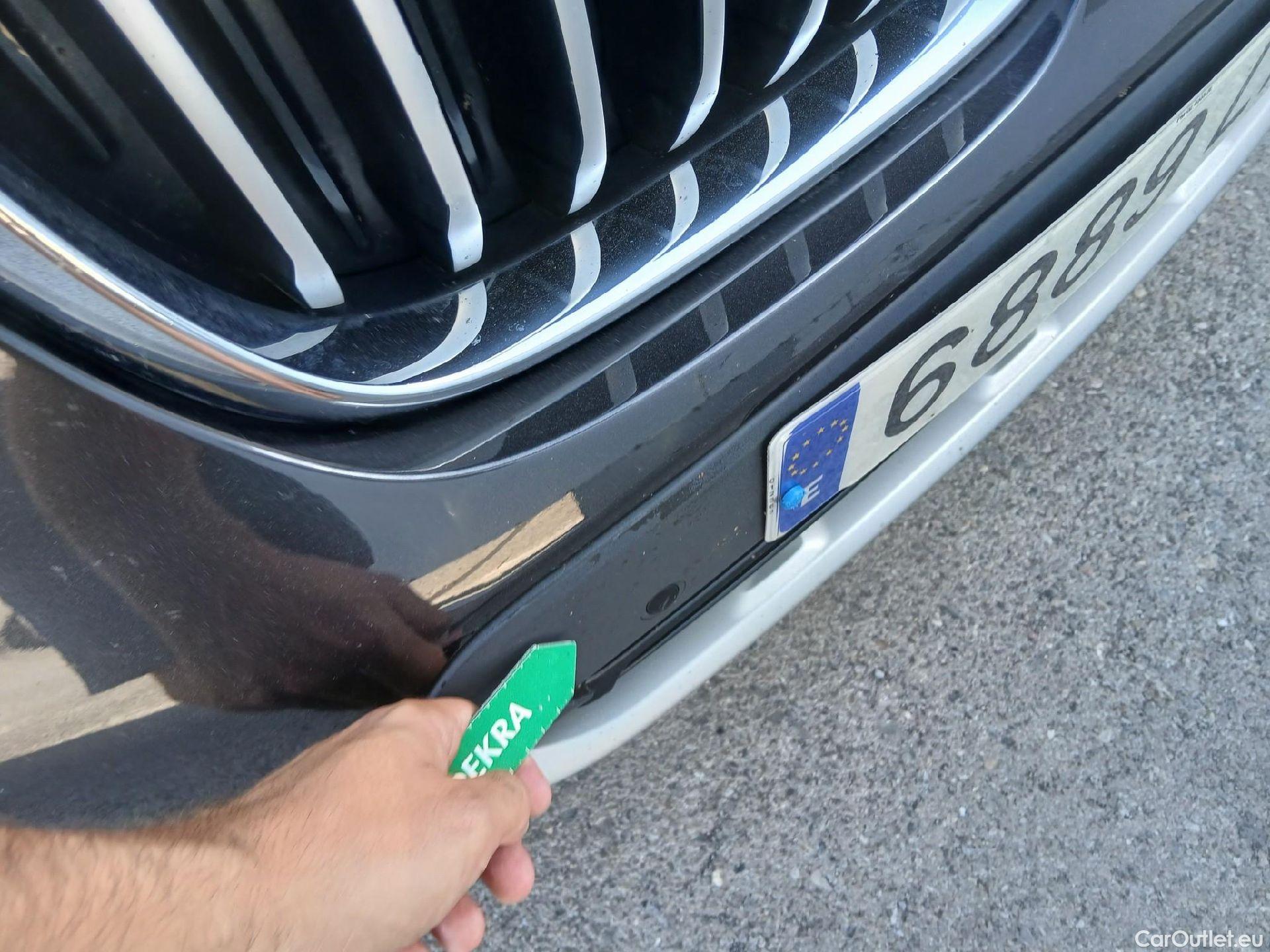  Bmw  X3 BMW  / 2017 / 5P / todoterreno xDrive20d #4