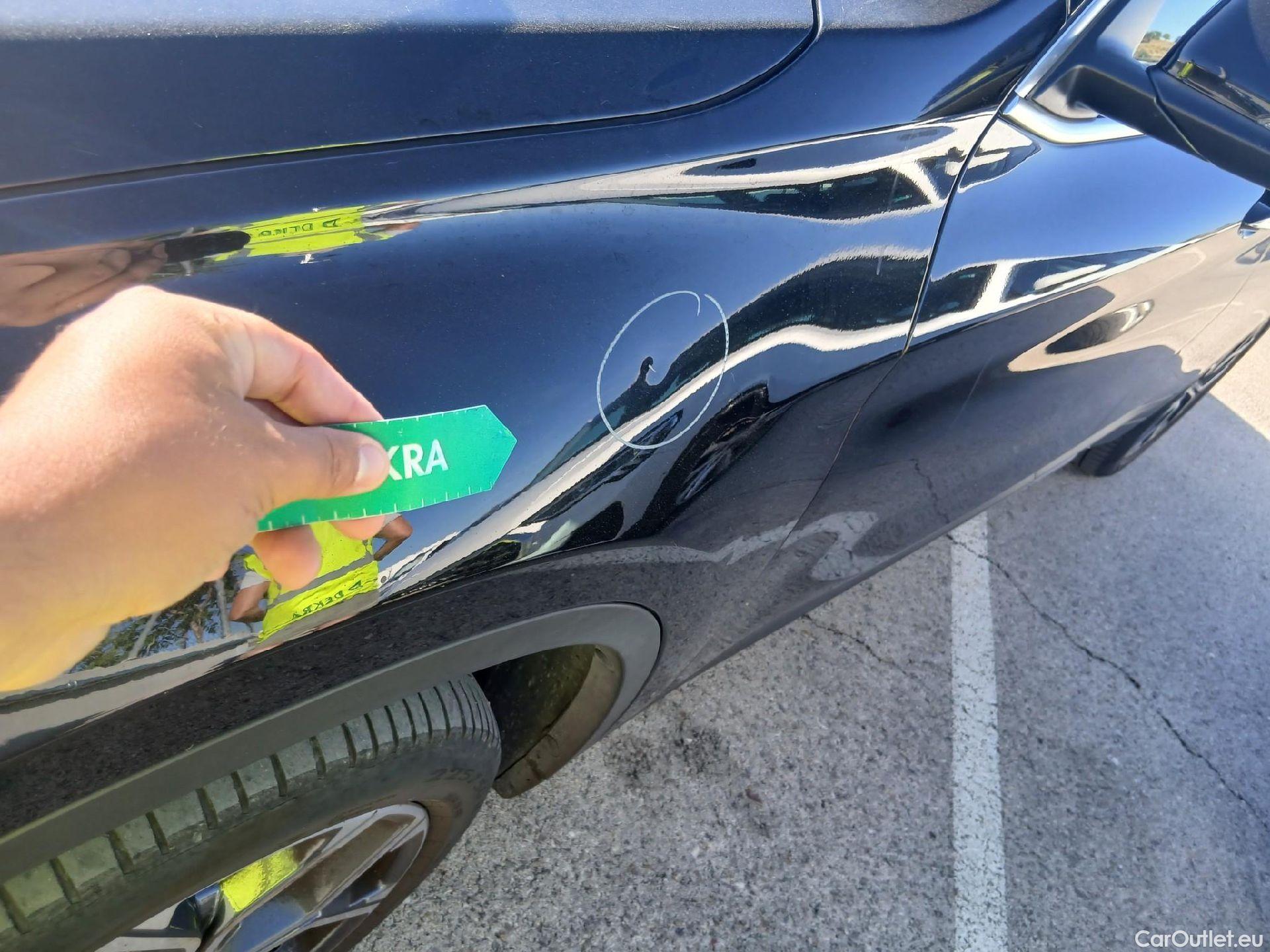  Bmw  X1 BMW  / 2019 / 5P / todoterreno sDrive18d #12