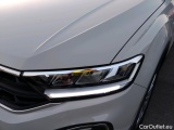  Volkswagen  T-ROC VOLKSWAGEN  Life 1.5 TSI 150 CV DSG / 5P  #15