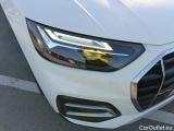  Audi  Q5 AUDI  / 2020 / 5P / todoterreno Advanced 35 TDI 120kW S tronic (AC4) #17