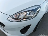  Ford  Fiesta FORD  / 2017 / 5P / berlina con portón 1.5 TDCi 63kW (85CV) Trend 5p #15