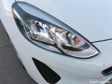  Ford  Fiesta FORD  / 2017 / 5P / berlina con portón 1.5 TDCi 63kW (85CV) Trend 5p #16