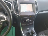  Ford  S-Max FORD  / 2010 / 5P / monovolumen 2.0 TDCi Panther 110kW Titanium #15