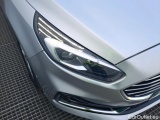  Ford  S-Max FORD  / 2010 / 5P / monovolumen 2.0 TDCi Panther 110kW Titanium #18