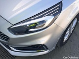  Ford  S-Max FORD  / 2010 / 5P / monovolumen 2.0 TDCi Panther 110kW Titanium #17