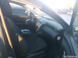  Hyundai  Tucson HYUNDAI  / 2020 / 5P / todoterreno 1.6 TGDI 169kW HEV Tecno Auto 2C #6