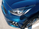  KIA  Niro KIA  / 2019 / 5P / crossover 1.6 GDi HEV 104kW (141CV) Emotion #16
