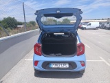  KIA  Picanto KIA  / 5P / 1.0 DPi 67 CV Concept #8