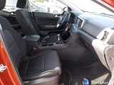  KIA  Sportage KIA  / 2018 / 5P / todoterreno 1.6 CRDi VGT 85kW (115CV) Business 4x2 #6