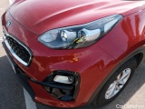  KIA  Sportage KIA  / 2018 / 5P / todoterreno 1.6 CRDi VGT 85kW (115CV) Business 4x2 #15