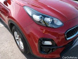  KIA  Sportage KIA  / 2018 / 5P / todoterreno 1.6 CRDi VGT 85kW (115CV) Business 4x2 #16
