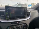  KIA  XCeed KIA  / 2022 / 5P / todoterreno 1.6 GDi PHEV 104kW (141CV) eDrive #13
