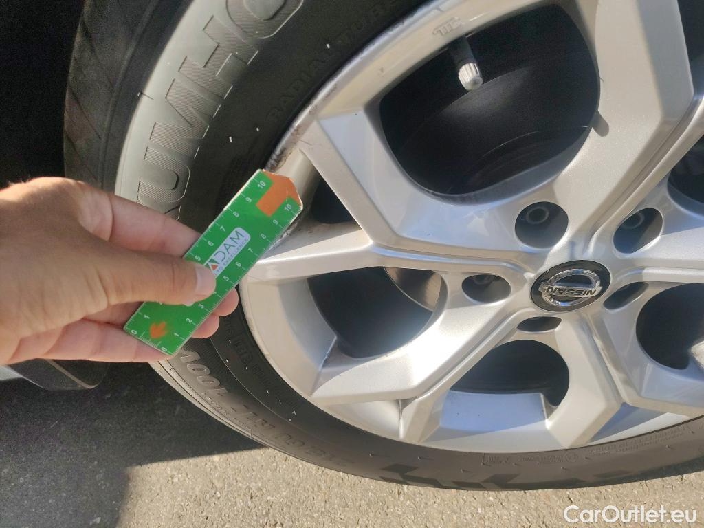  Nissan  Juke NISSAN  DIG-T 84 114 CV DCT 7 V N-Connecta  #10