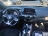  Nissan  Juke NISSAN  DIG-T 84 114 CV DCT 7 V N-Connecta  #3