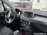  Fiat  500X 1.6 MJET 120CH DCT CITY CROSS BUSINESS #4