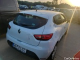  Renault  Clio RENAULT  / 2016 / 5P / berlina con portón Business TCe 66kW (90CV) GLP -18 #2