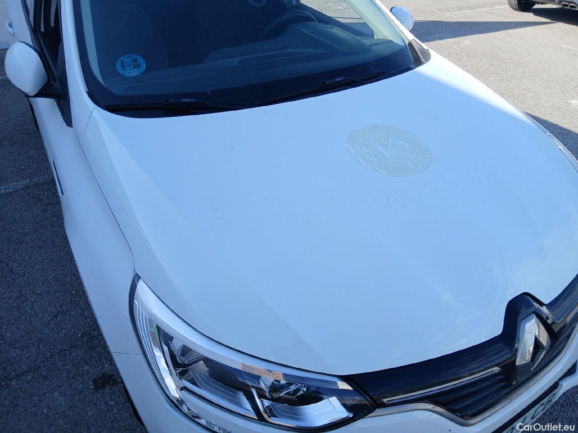  Renault  Megane RENAULT Mégane / 2015 / 5P / berlina con portón Life Blue dCi 70kW (95CV) #2