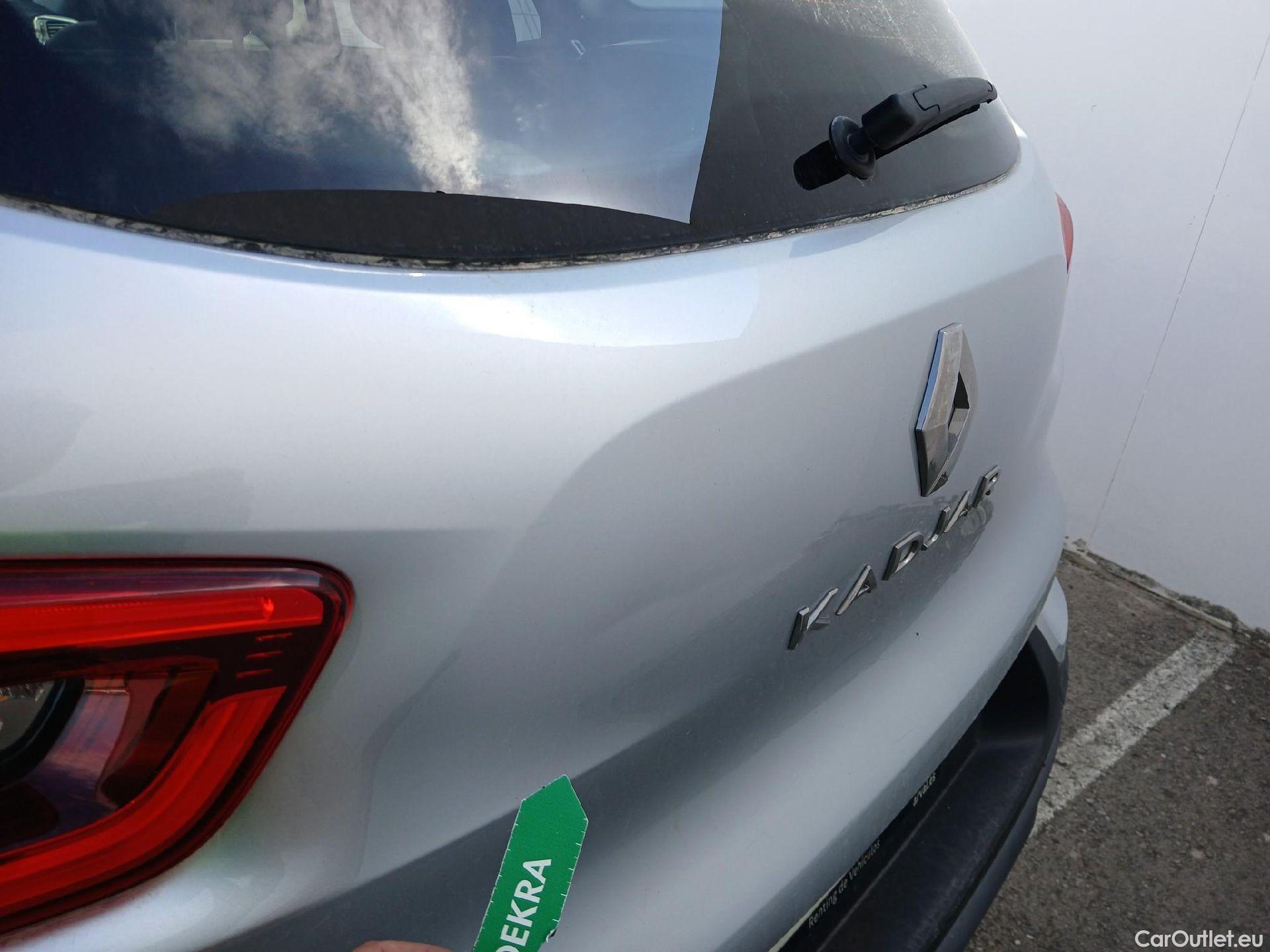  Renault  Kadjar RENAULT  Zen GPF TCe 140 CV EDC #48