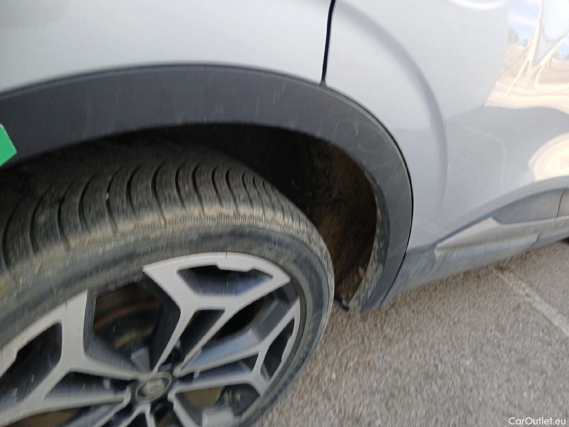  Renault  Kadjar RENAULT  Zen GPF TCe 140 CV EDC #53