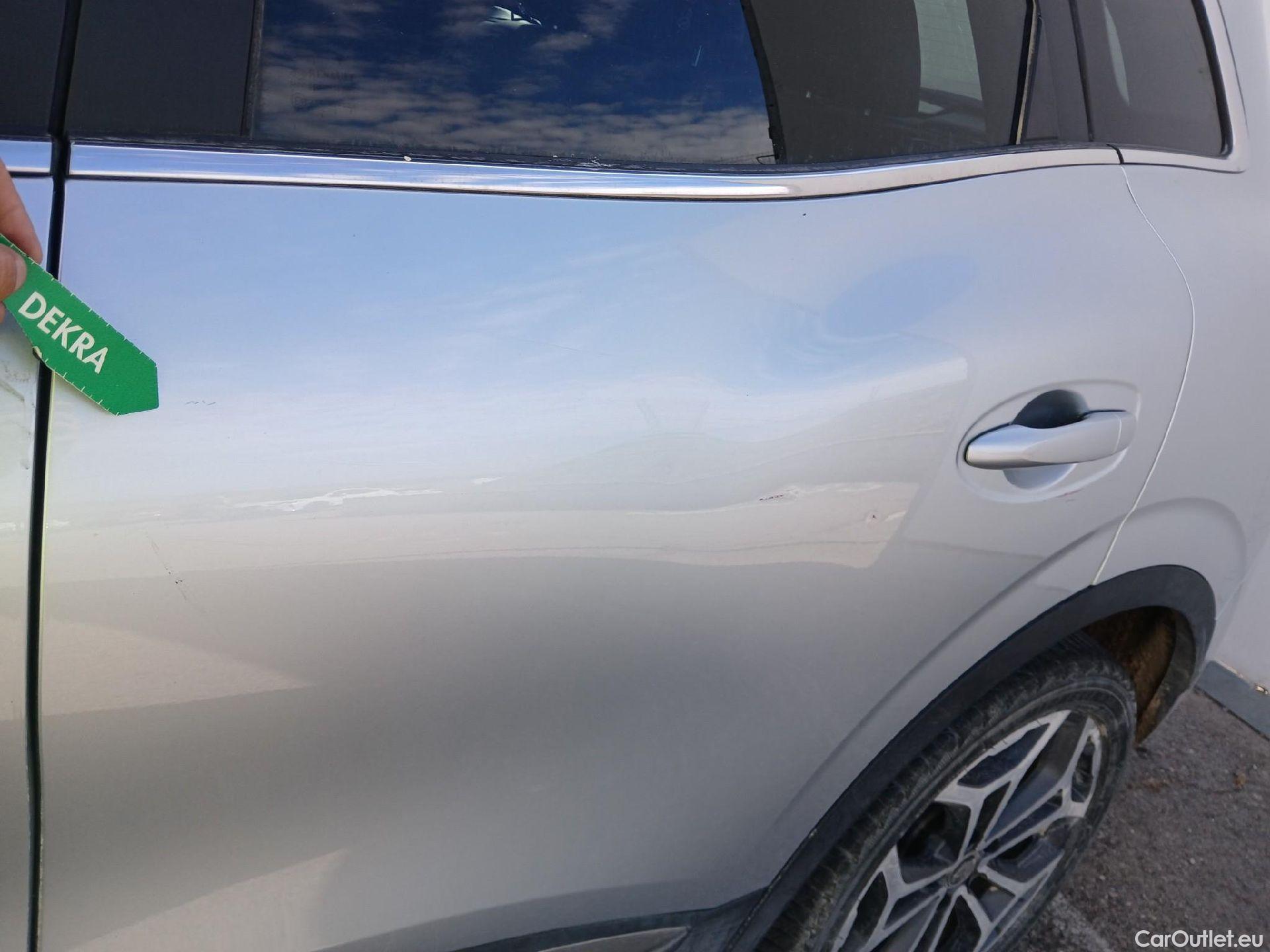 Renault  Kadjar RENAULT  Zen GPF TCe 140 CV EDC #35