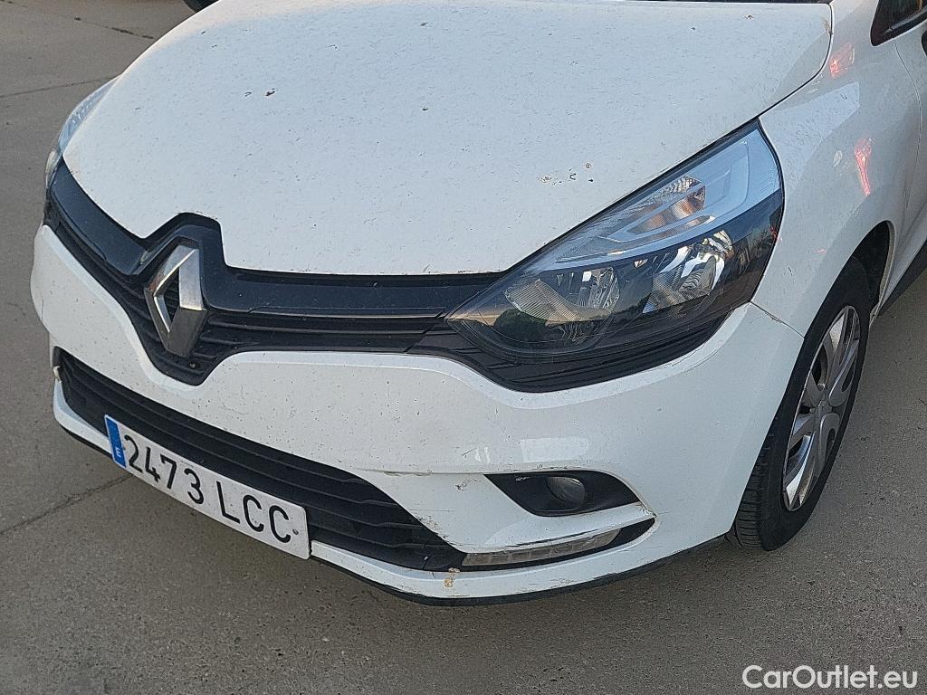  Renault  Clio RENAULT  / 2016 / 5P / berlina con portón Business TCe 66kW (90CV) GLP -18 #33