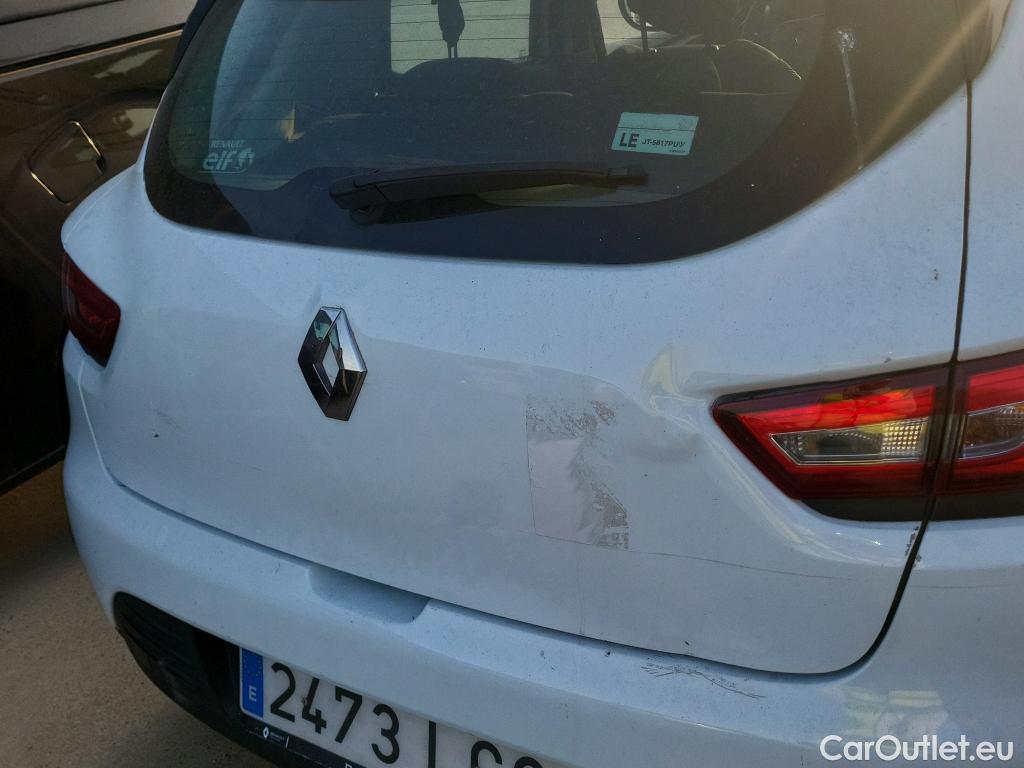  Renault  Clio RENAULT  / 2016 / 5P / berlina con portón Business TCe 66kW (90CV) GLP -18 #7