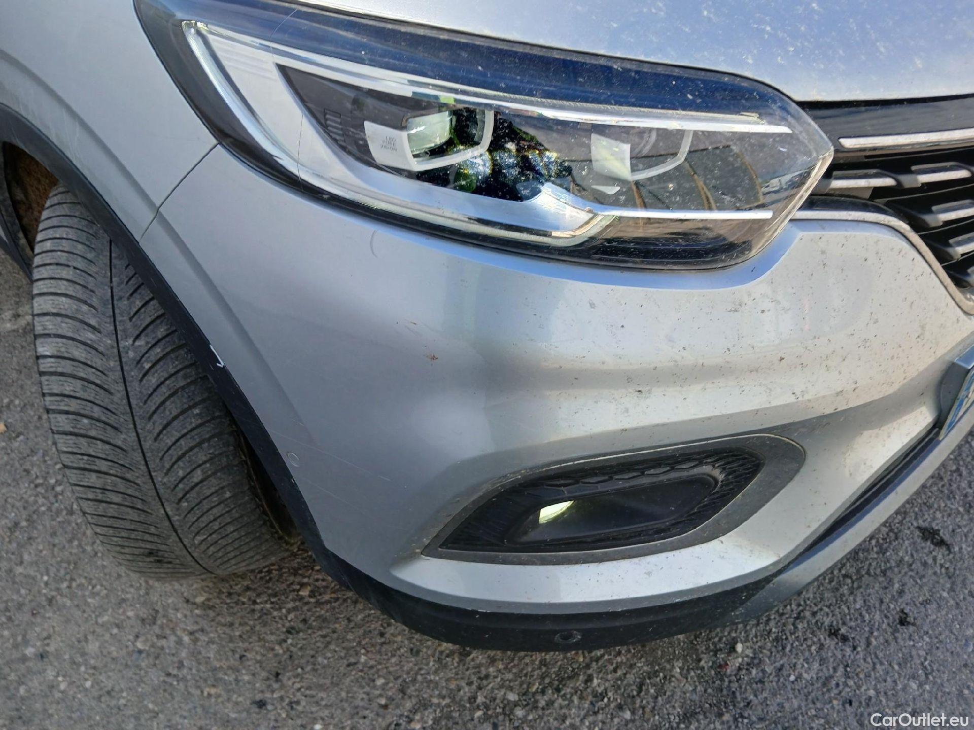  Renault  Kadjar RENAULT  Zen GPF TCe 140 CV EDC #15