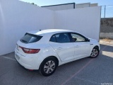  Renault  Megane RENAULT Mégane / 2015 / 5P / berlina con portón Life Blue dCi 70kW (95CV) #2